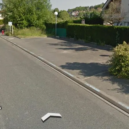Charmante T1 Entier Confort *