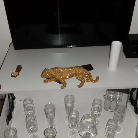 Charmante T1 Entier Confort *