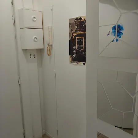 Charmante T1 Entier Confort
