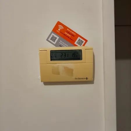 Charmante T1 Entier Confort